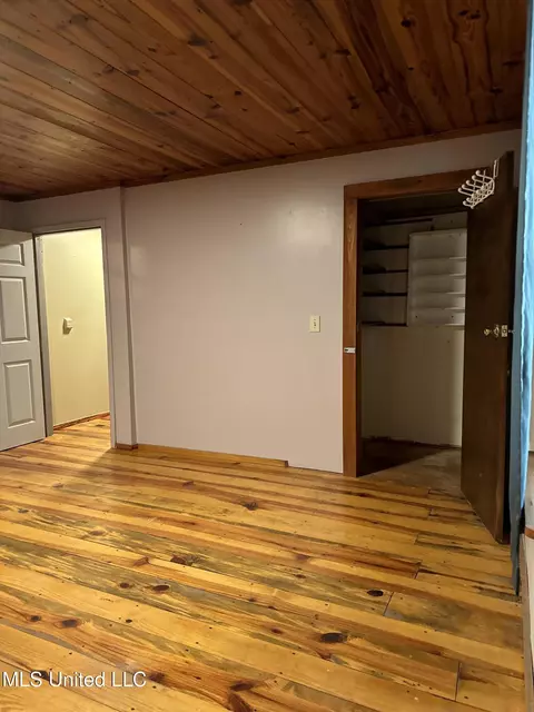 Bedroom - 1813 Crutchfield Rd, Lucedale, MS 39452 photo 4 of 4