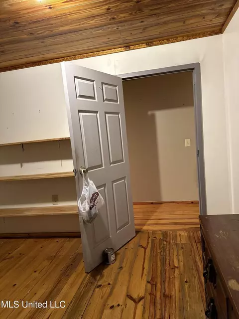 Bedroom - 1813 Crutchfield Rd, Lucedale, MS 39452 photo 3 of 4