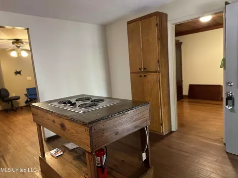 Kitchen - 1813 Crutchfield Rd, Lucedale, MS 39452 photo 2 of 2
