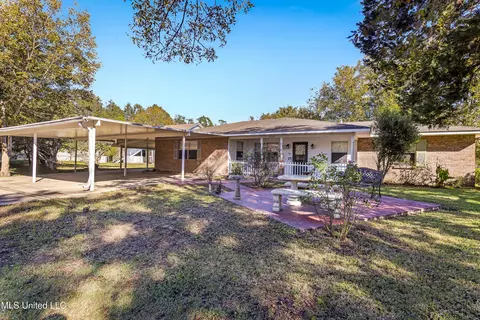 2824 50th Ave, Gulfport, MS 39501