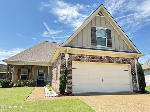 3030 Brambleberry Cv, Southaven, MS 38672