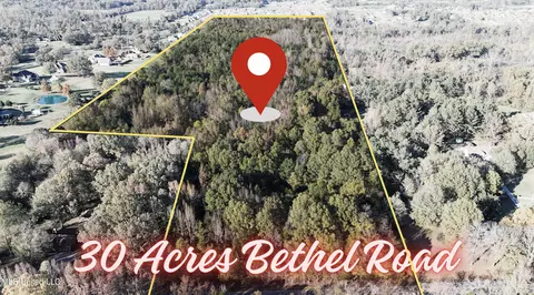 Bethel Road, Olive Branch, MS 38654