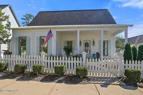 155 N Natchez Dr, Madison, MS 39110