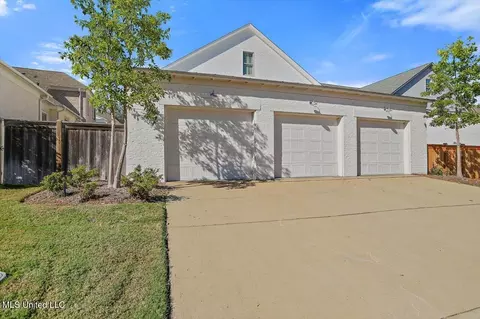 Exterior - 155 N Natchez Dr, Madison, MS 39110 photo 9 of 9