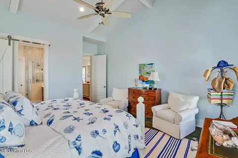 Bedroom - 155 N Natchez Dr, Madison, MS 39110 photo 2 of 5