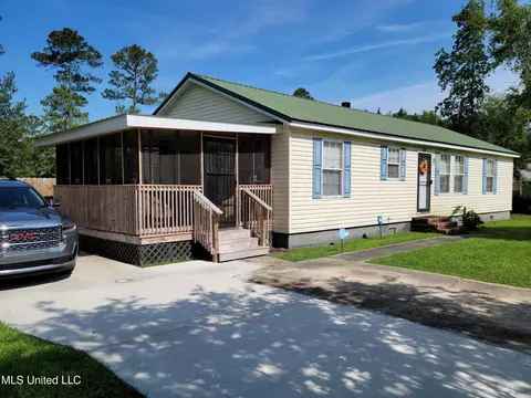 3205 55th Ave, Gulfport, MS 39501