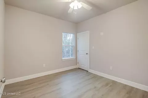 Bedroom - 8930 Maili Way, Diamondhead, MS 39525 photo 2 of 5