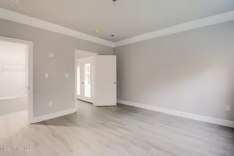 Bedroom - 8930 Maili Way, Diamondhead, MS 39525 photo 3 of 5