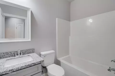 Bath - 8930 Maili Way, Diamondhead, MS 39525 photo 1 of 1