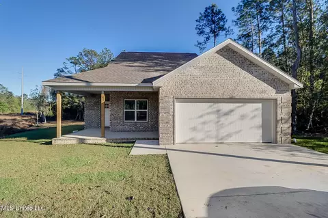 Exterior - 8930 Maili Way, Diamondhead, MS 39525 photo 2 of 4
