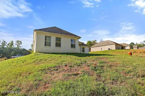 Exterior - 135 Michel St, Brandon, MS 39042 photo 3 of 3