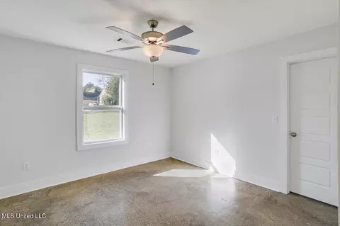 Bedroom - 135 Michel St, Brandon, MS 39042 photo 3 of 4