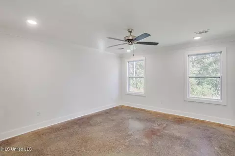 Bedroom - 135 Michel St, Brandon, MS 39042 photo 1 of 4