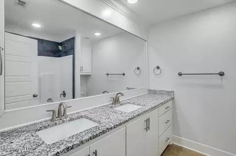 Bath - 135 Michel St, Brandon, MS 39042 photo 1 of 5