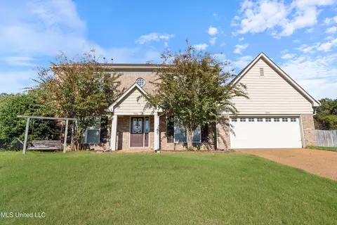7596 Red Bird Cv, Olive Branch, MS 38654