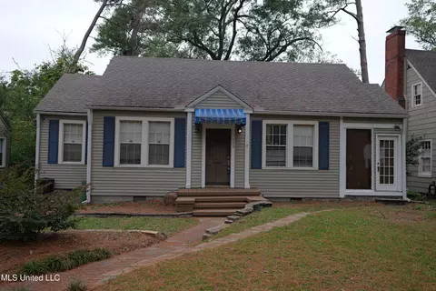1733 Myrtle St, Jackson, MS 39202