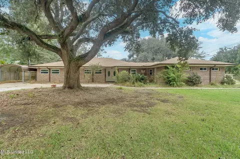 26 53rd St, Gulfport, MS 39507