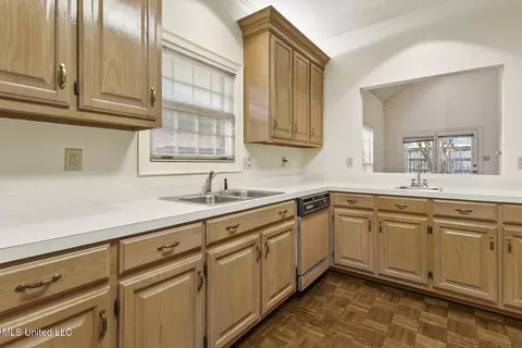 Kitchen - 3 Autumn Cv, Jackson, MS 39206 photo 3 of 6