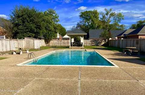 Exterior - 3 Autumn Cv, Jackson, MS 39206 photo 2 of 3
