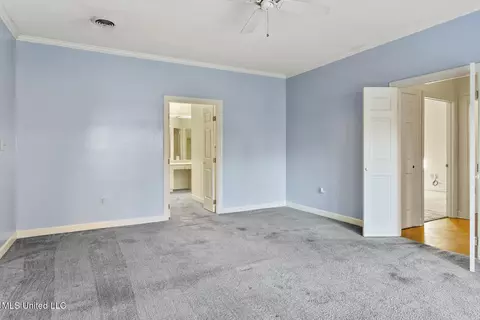 Bedroom - 3 Autumn Cv, Jackson, MS 39206 photo 3 of 3