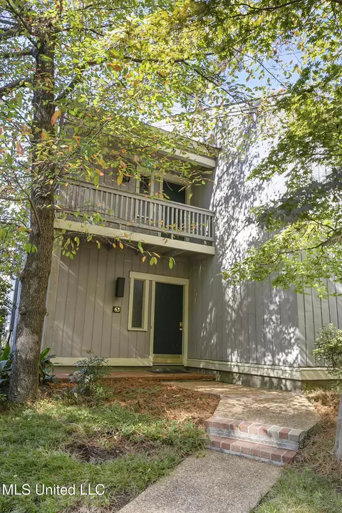 63 Eastbrooke St, Jackson, MS 39216