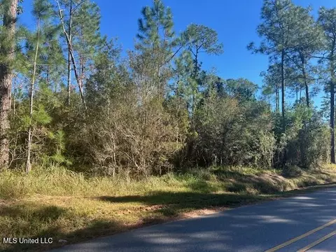 John Smith Road, Vancleave, MS 39565
