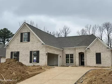 1008 Collie Dr, Hernando, MS 38632