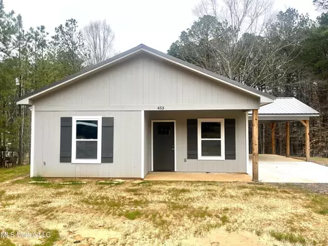 453 Pine Hill Ln, Brandon, MS 39042