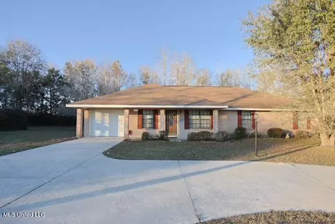 1501 Hide A Way Ln, Carriere, MS 39426