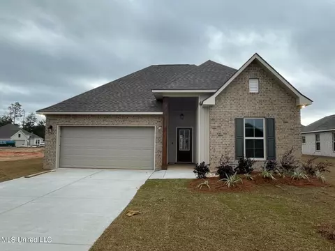 8 Sylvia Cv, Long Beach, MS 39560