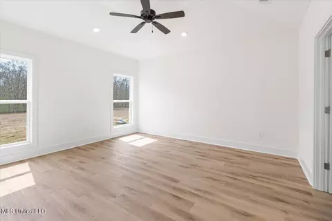 Bedroom - 967 Mullican Rd, Florence, MS 39073 photo 1 of 4