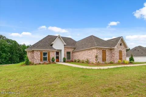 Exterior - 967 Mullican Rd, Florence, MS 39073 photo 5 of 5
