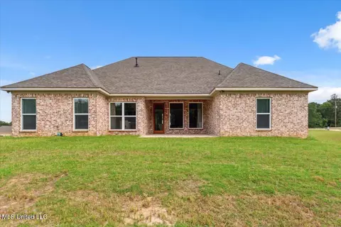 Exterior - 967 Mullican Rd, Florence, MS 39073 photo 3 of 5