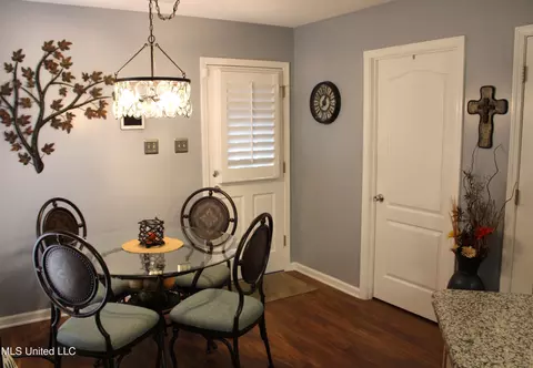 6530 Masters Dr, Olive Branch, MS 38654 photo 11