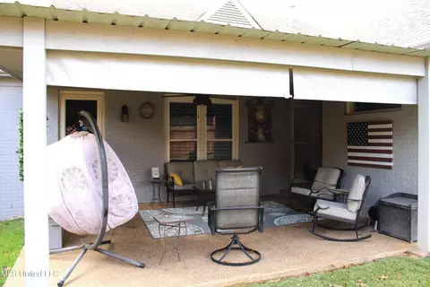 6530 Masters Dr, Olive Branch, MS 38654 photo 22