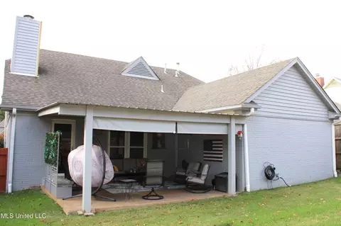 6530 Masters Dr, Olive Branch, MS 38654 photo 21