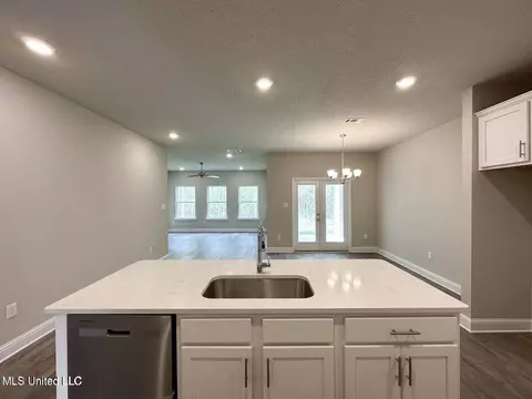 18378 Spring Hill Dr, Saucier, MS 39574 photo 8