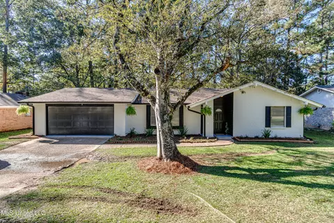 3409 Forest Hill Rd, Jackson, MS 39212