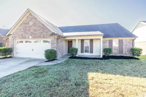 3855 Down River Dr, Southaven, MS 38671