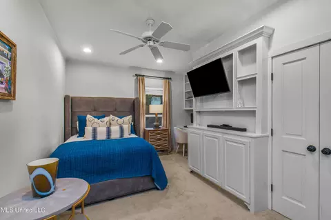 Bedroom - 2055 Heritage Hill Dr, Jackson, MS 39211 photo 8 of 8