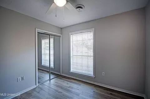 Bedroom - 910 Live Oak Dr, Clinton, MS 39056 photo 2 of 6