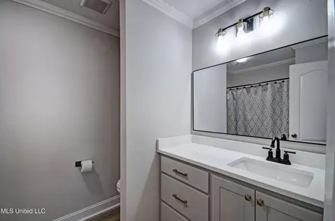 Bath - 910 Live Oak Dr, Clinton, MS 39056 photo 1 of 3