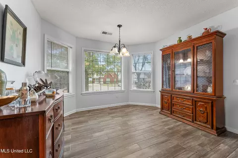 Dining - 3143 Quartz Dr, Hernando, MS 38632 photo 1 of 1