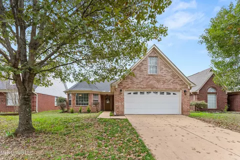 3143 Quartz Dr, Hernando, MS 38632