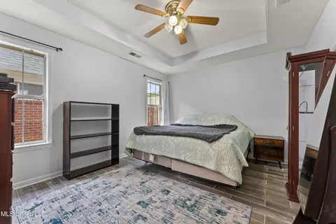 Bedroom - 3143 Quartz Dr, Hernando, MS 38632 photo 1 of 5