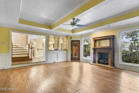 21 Moss Forest Cir, Jackson, MS 39211 photo 8