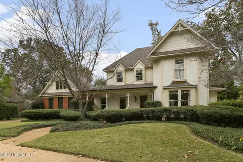 21 Moss Forest Cir, Jackson, MS 39211 photo 2