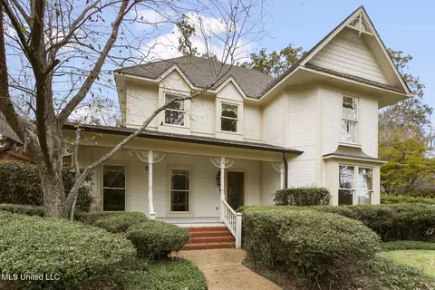 21 Moss Forest Cir, Jackson, MS 39211 photo 3