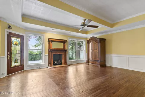21 Moss Forest Cir, Jackson, MS 39211 photo 7