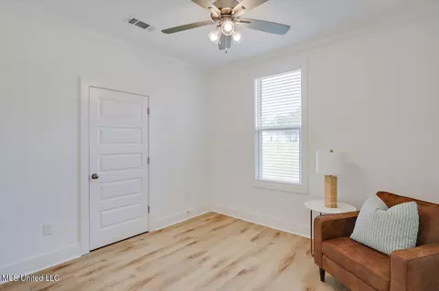 Bedroom - 961 Mullican Rd, Florence, MS 39073 photo 1 of 3